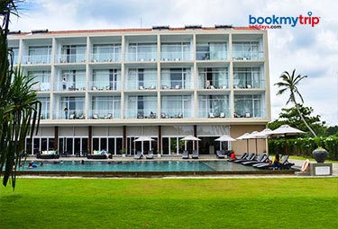 Bookmytripholidays Accommodation | Srilanka | The Habitat